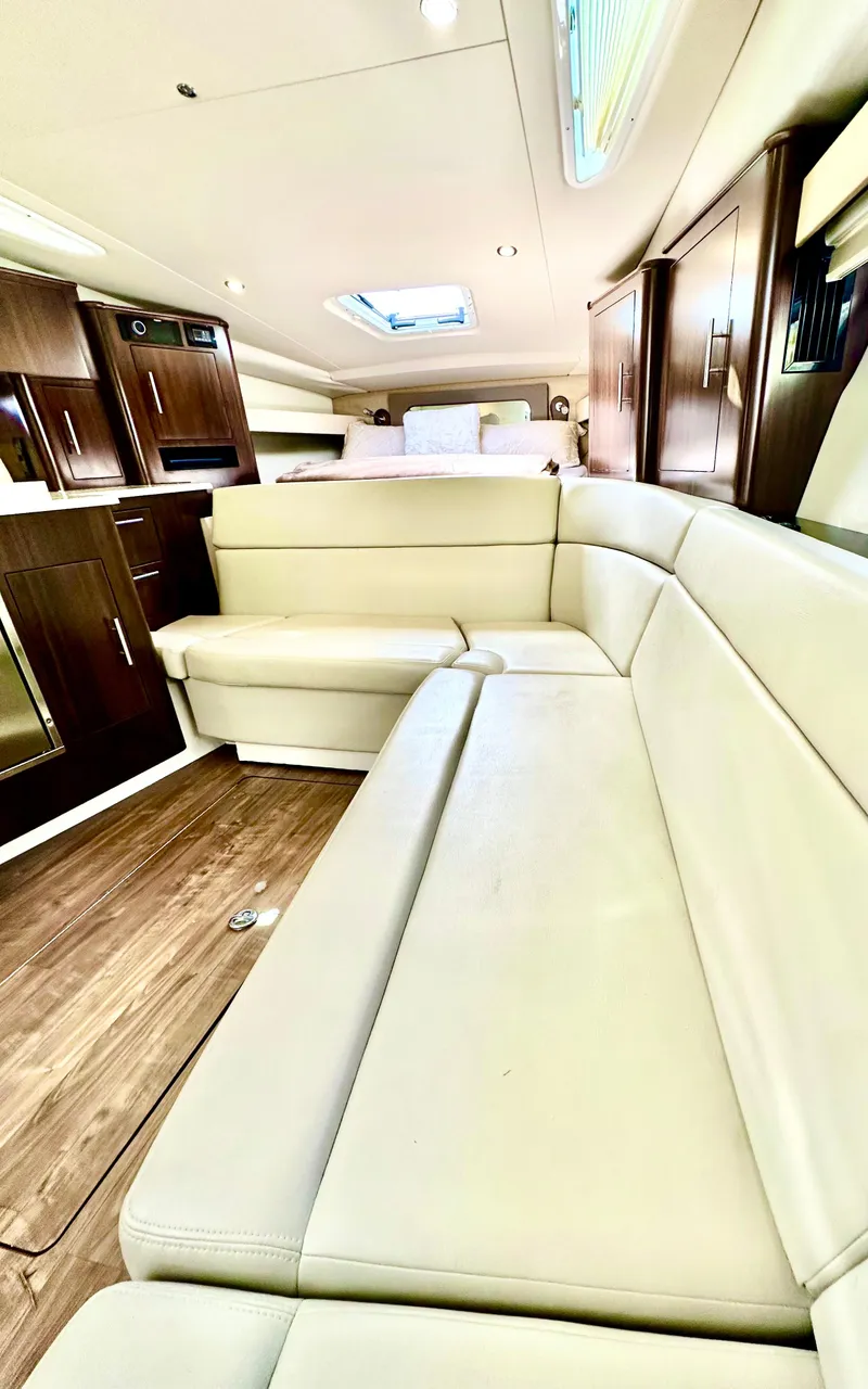 Slide: The Image of Regal 35 Sport Coupe 2017 - 30