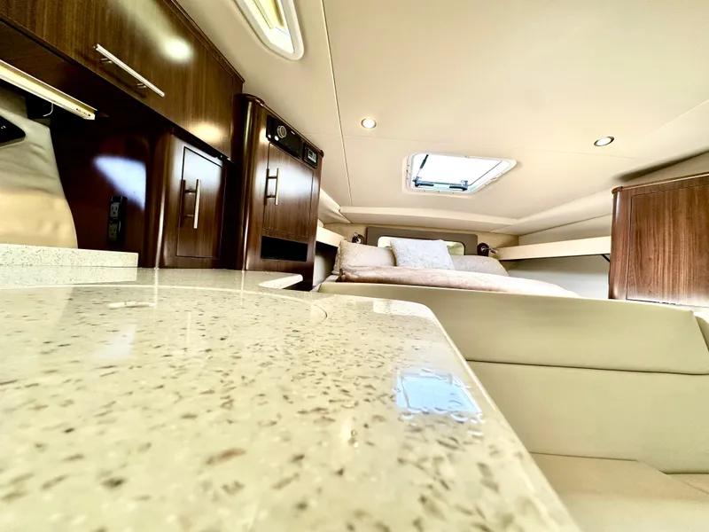 Slide: The Image of Regal 35 Sport Coupe 2017 - 31