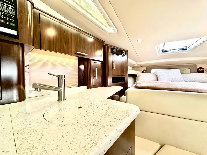 Slide: The Image of Regal 35 Sport Coupe 2017 - 32