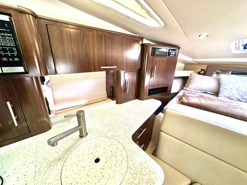 Slide: The Image of Regal 35 Sport Coupe 2017 - 33