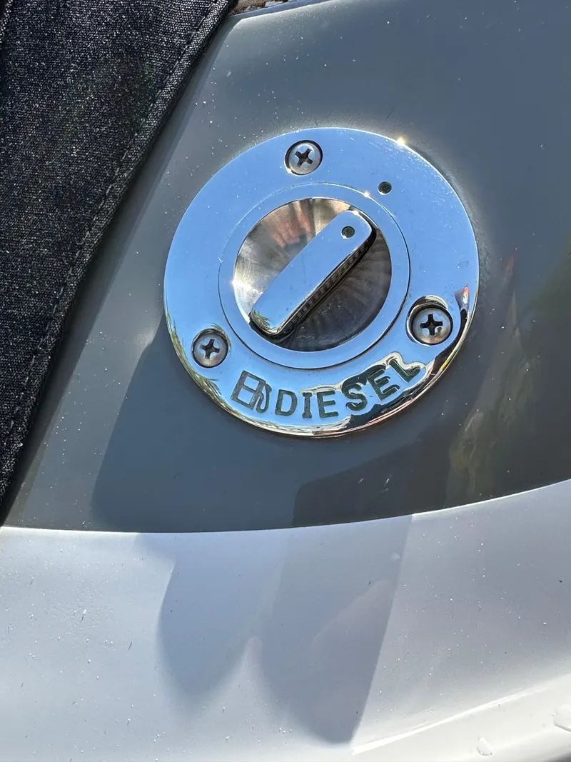 Slide: The Image of Regal 35 Sport Coupe 2017 - 41