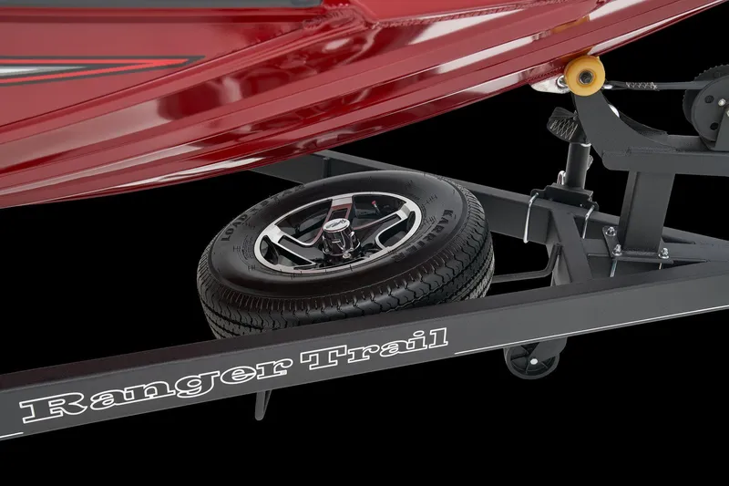 Slide: The Image of Manufacturer Provided Image: Manufacturer Provided Image: Ranger RT178 - 11