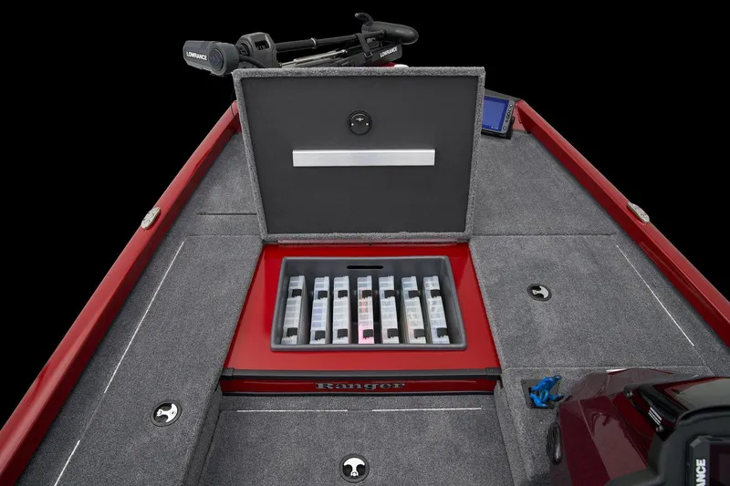 Slide: The Image of Manufacturer Provided Image: Manufacturer Provided Image: Ranger RT178 - 24