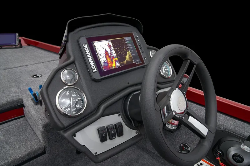 Slide: The Image of Manufacturer Provided Image: Manufacturer Provided Image: Ranger RT178 - 30