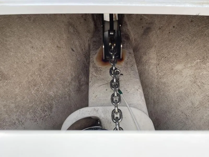 Slide: The Image of Jarrett Bay 32 WALK AROUND 2016 - 55