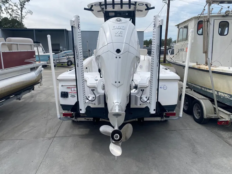 Slide: The Image of Sea Hunt BX 25 FS 2024 - 3