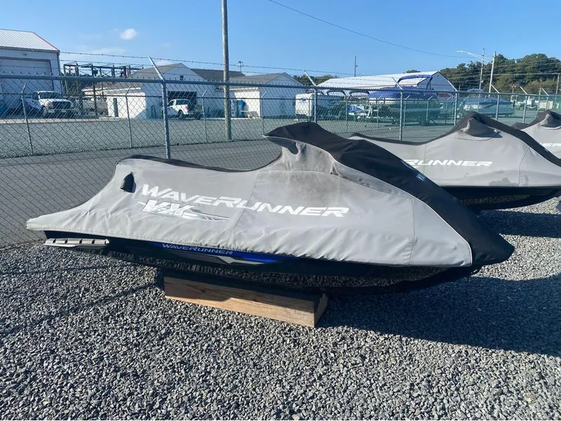 Slide: The Image of Yamaha VX Deluxe 2018 - 4