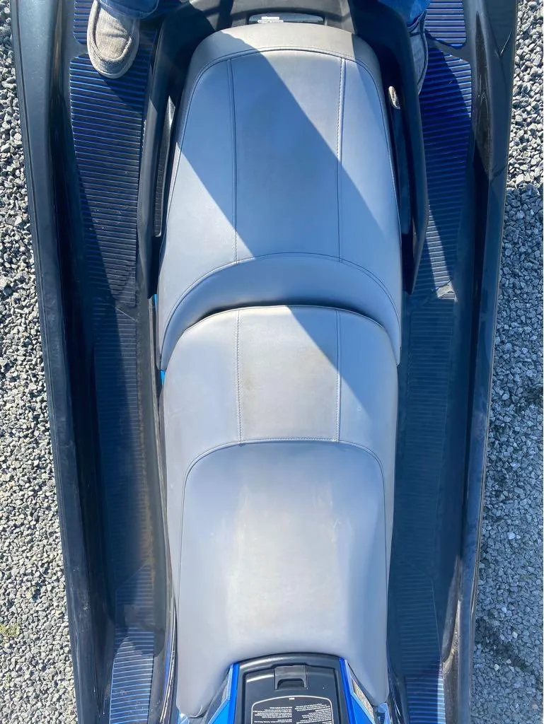 Slide: The Image of Yamaha VX Deluxe 2018 - 7