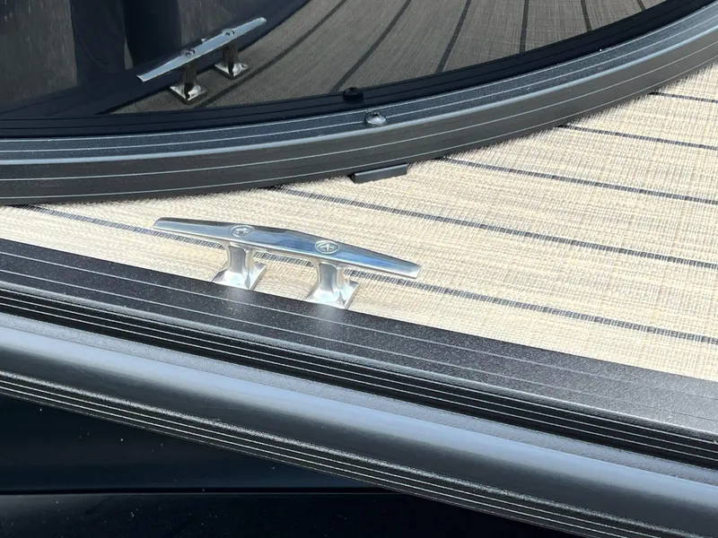 Slide: The Image of Sylvan Mirage 8520 Cruise 2025 - 14