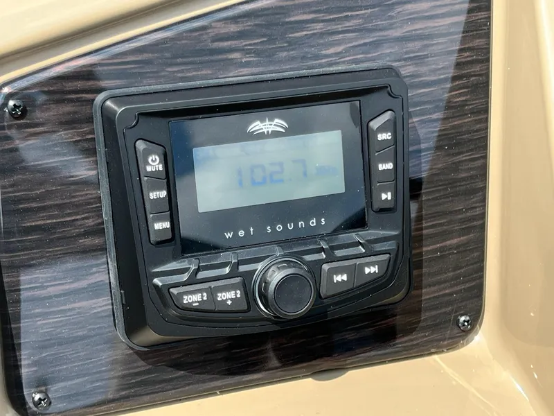 Slide: The Image of Sylvan Mirage 8520 Cruise 2025 - 28