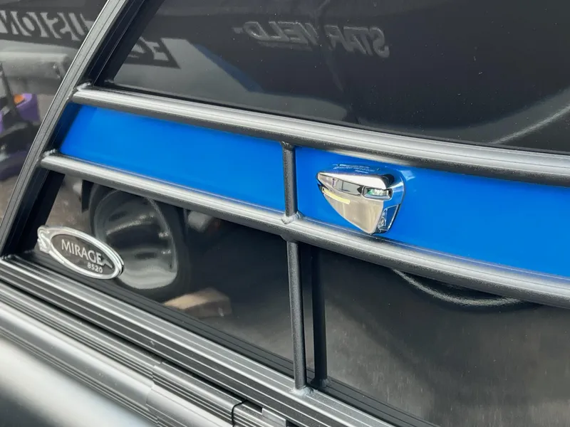 Slide: The Image of Sylvan Mirage 8520 Cruise 2025 - 31