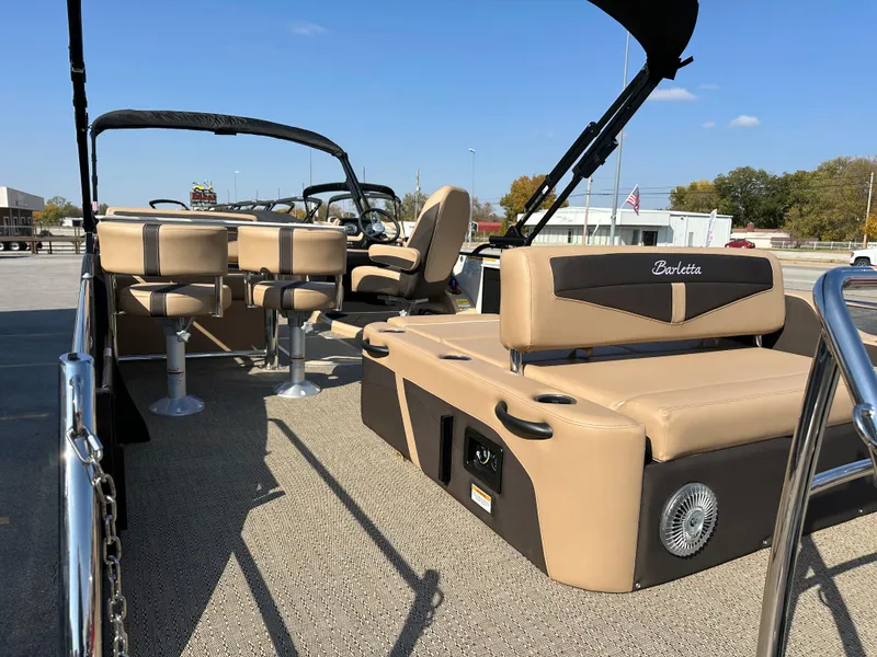 Slide: The Image of Barletta C24UE 2025 - 11