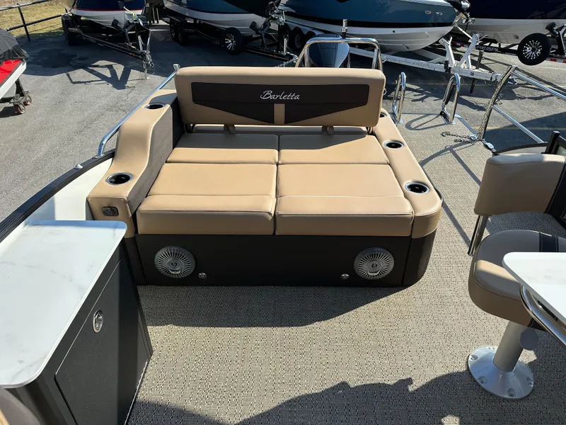 Slide: The Image of Barletta C24UE 2025 - 16