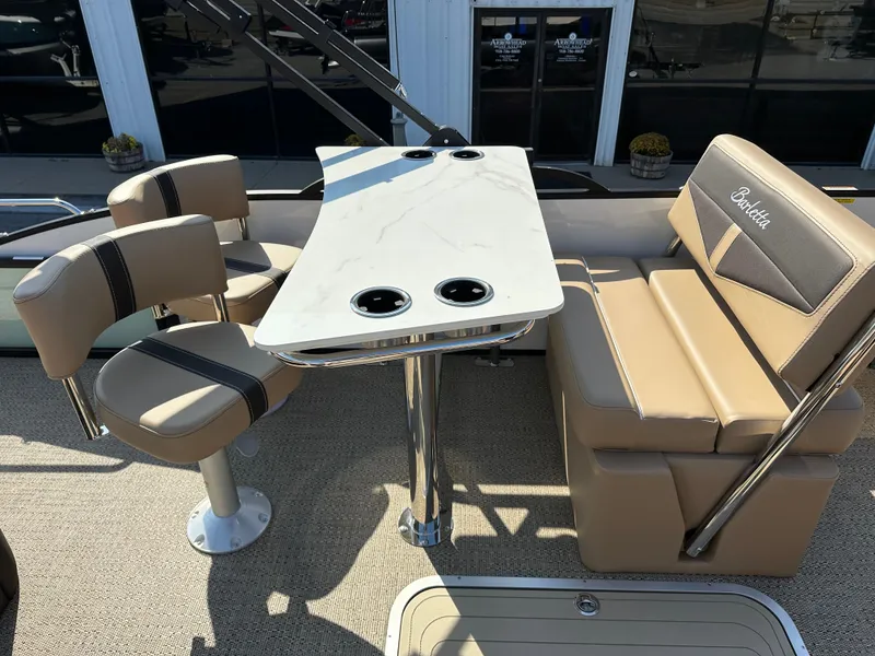 Slide: The Image of Barletta C24UE 2025 - 17