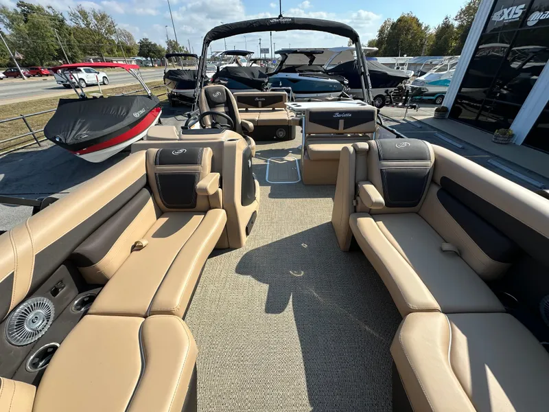 Slide: The Image of Barletta C24UE 2025 - 31