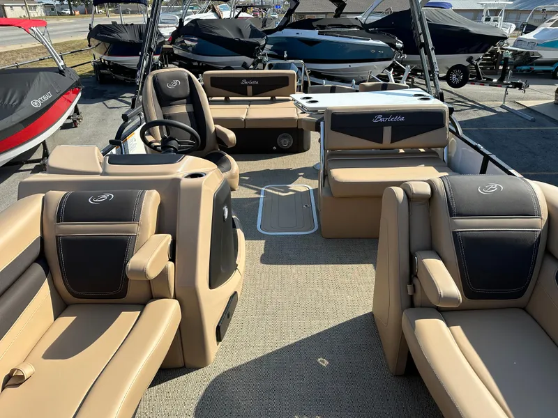 Slide: The Image of Barletta C24UE 2025 - 32