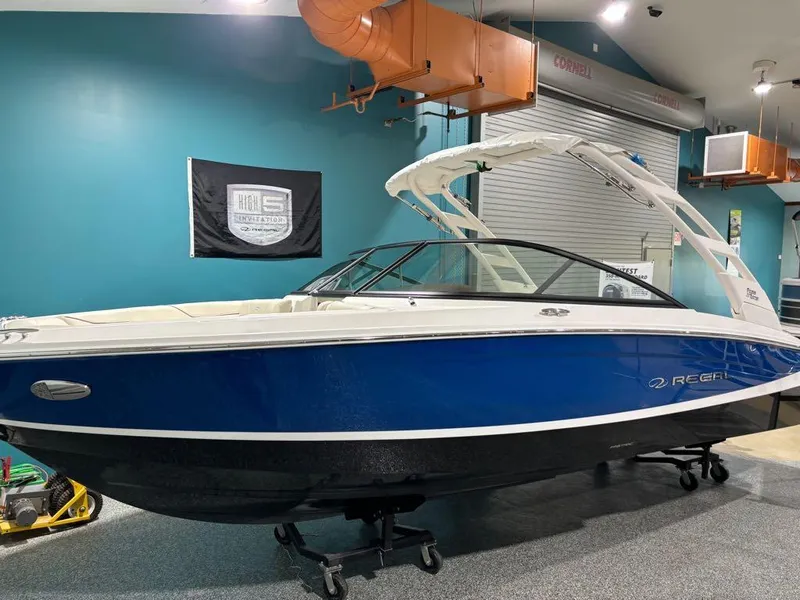 The Image of Regal Regal LS2 2025 - 1