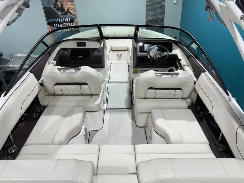 Slide: The Image of Regal Regal LS2 2025 - 12