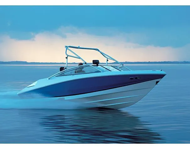 Slide: The Image of Regal 2200 Bowrider 2005 - 8