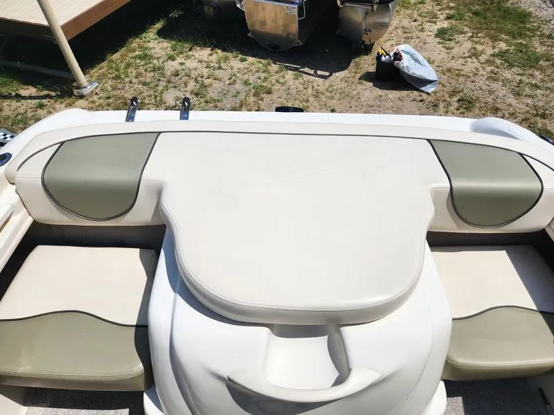 Slide: The Image of Sea Ray 185 Sport 2004 - 27