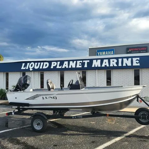 Slide: The Image of Lund 1400 Fury SS 2025 - 1