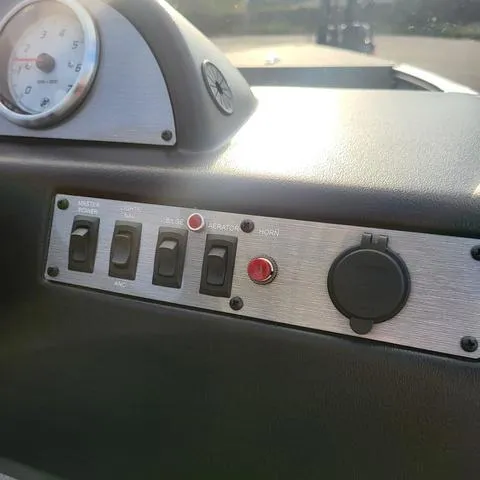 Slide: The Image of Lund 1400 Fury SS 2025 - 11