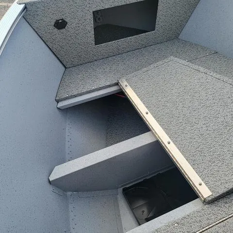 Slide: The Image of Lund 1400 Fury SS 2025 - 13