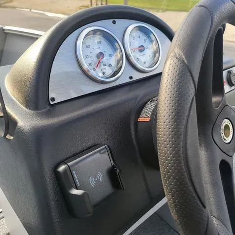 Slide: The Image of Lund 1400 Fury SS 2025 - 18