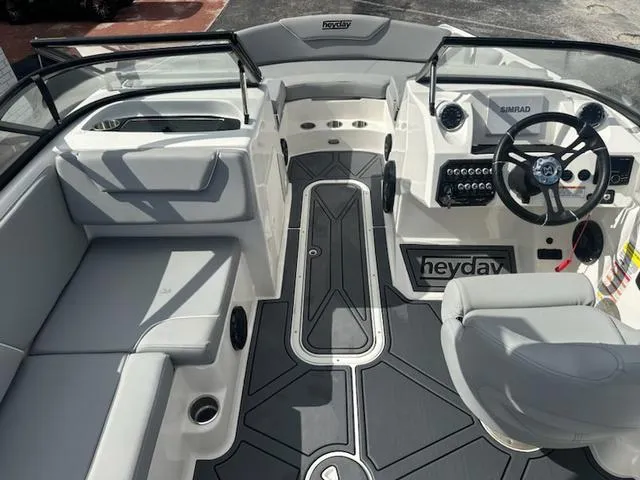 Slide: The Image of Heyday WT-2DC 2024 - 11