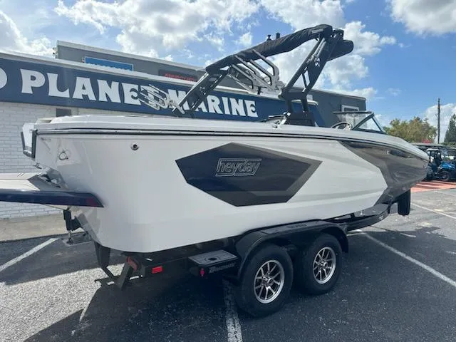 Slide: The Image of Heyday WT-2DC 2024 - 4