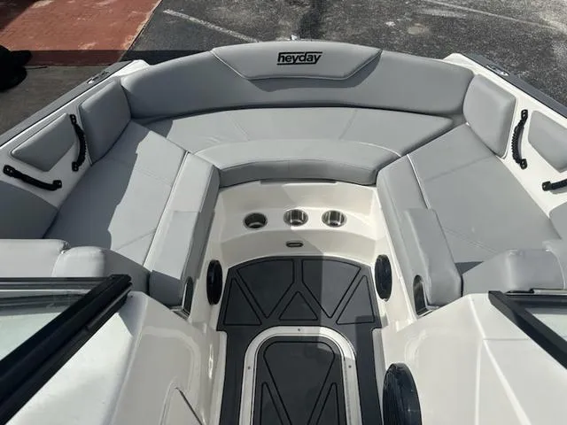 Slide: The Image of Heyday WT-2DC 2024 - 8