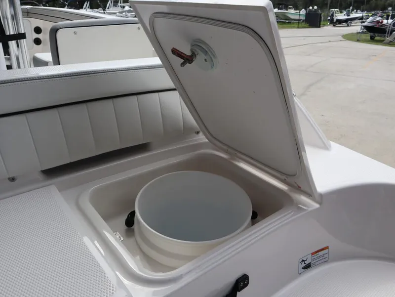 Slide: The Image of Yamaha 190 FSH Sport 2024 - 5