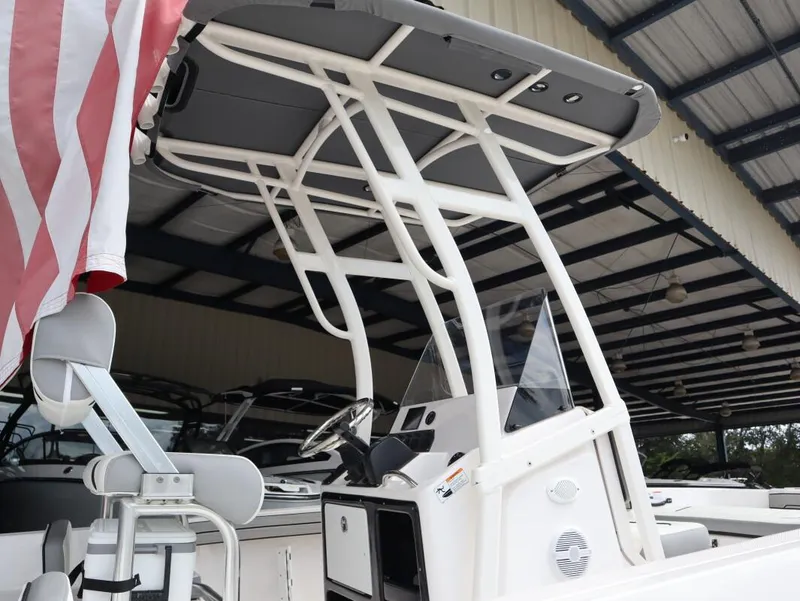 Slide: The Image of Yamaha 190 FSH Sport 2024 - 7