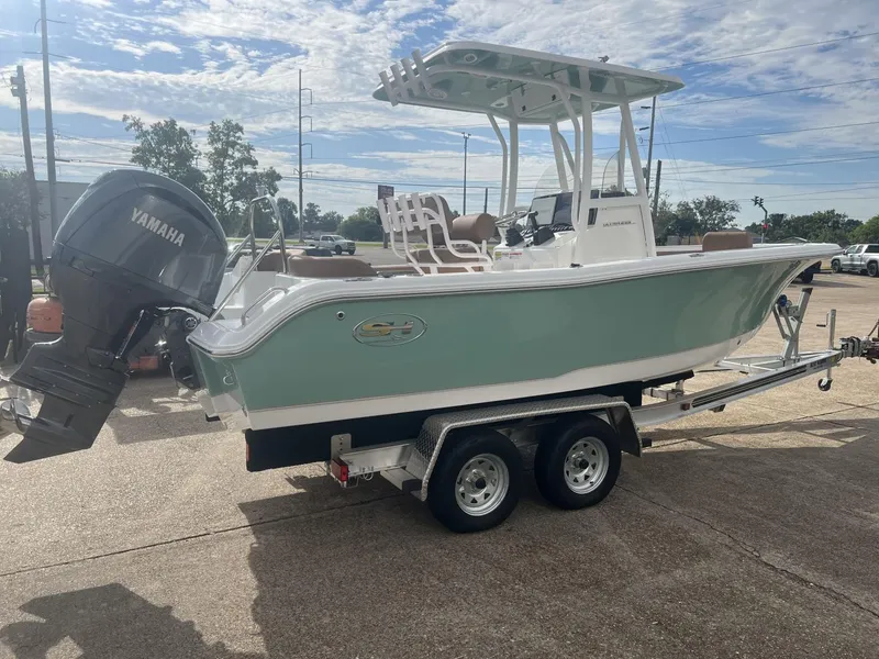 Slide: The Image of Sea Hunt Ultra 219 2025 - 4