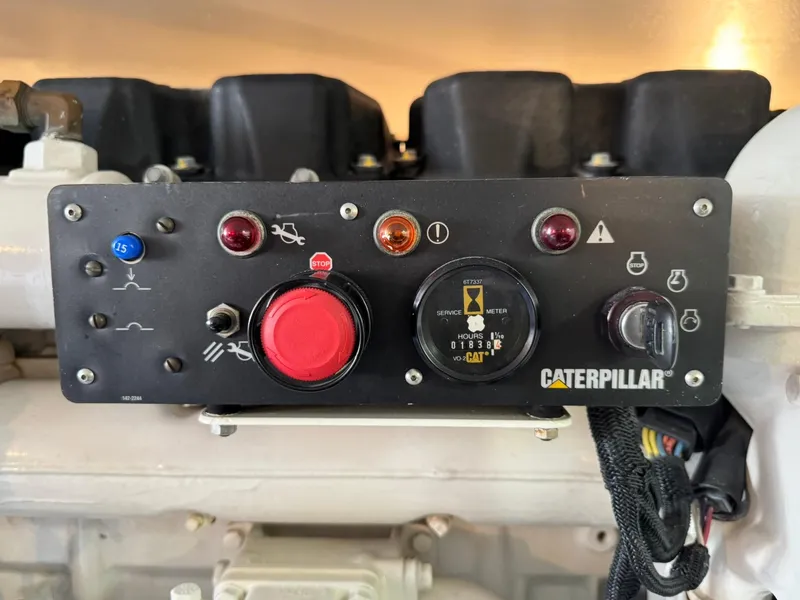 Slide: The Image of Rampage 45 Convertible 2003 - 51