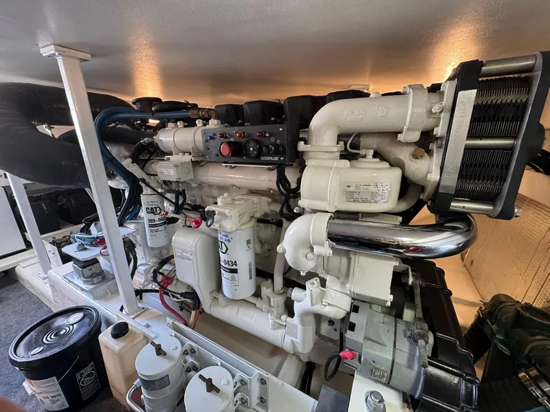 Slide: The Image of Rampage 45 Convertible 2003 - 52