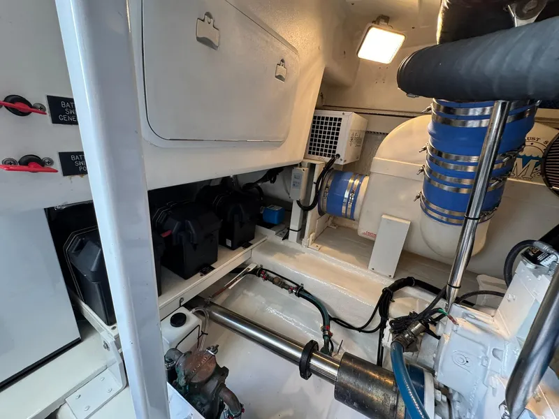 Slide: The Image of Rampage 45 Convertible 2003 - 53