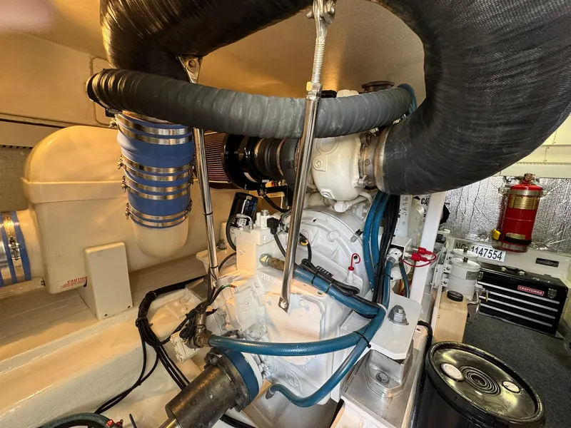 Slide: The Image of Rampage 45 Convertible 2003 - 54