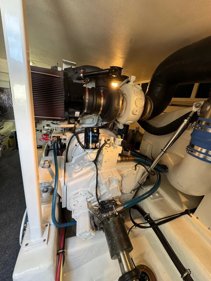 Slide: The Image of Rampage 45 Convertible 2003 - 55