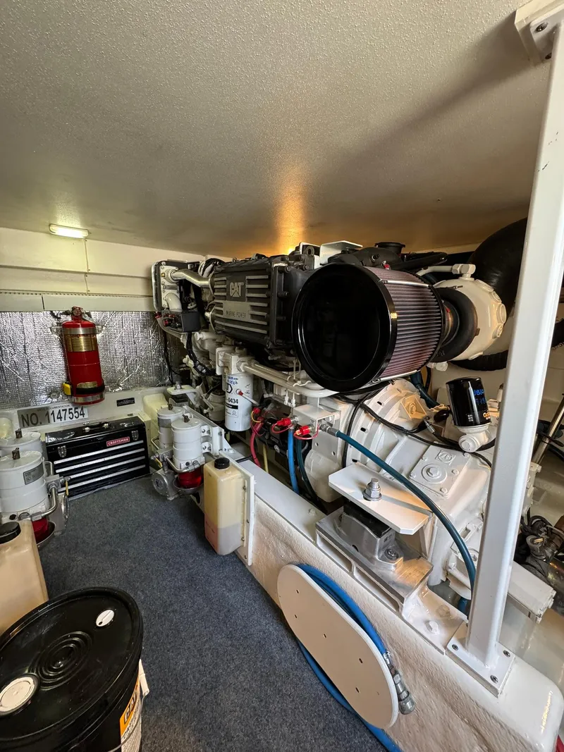 Slide: The Image of Rampage 45 Convertible 2003 - 56