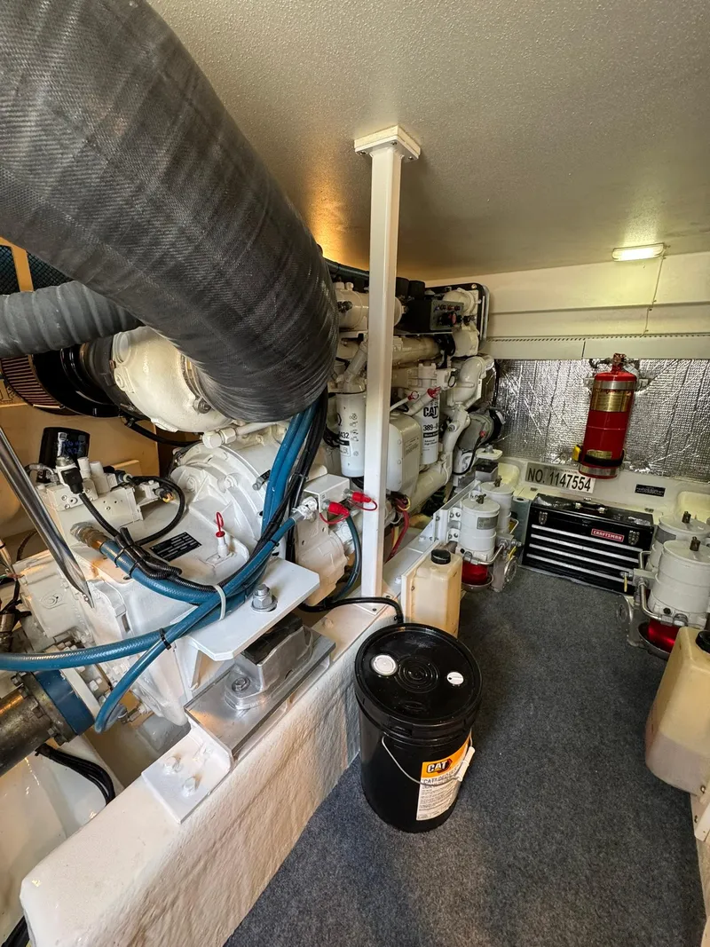 Slide: The Image of Rampage 45 Convertible 2003 - 57