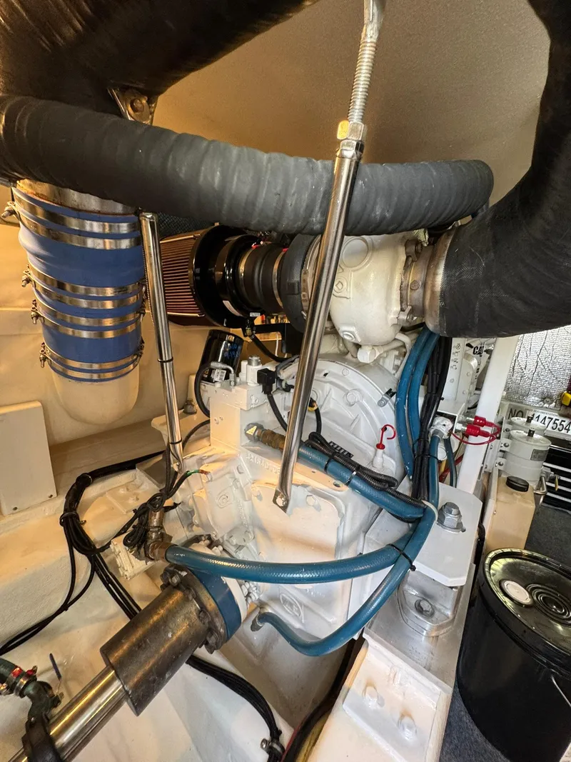 Slide: The Image of Rampage 45 Convertible 2003 - 58