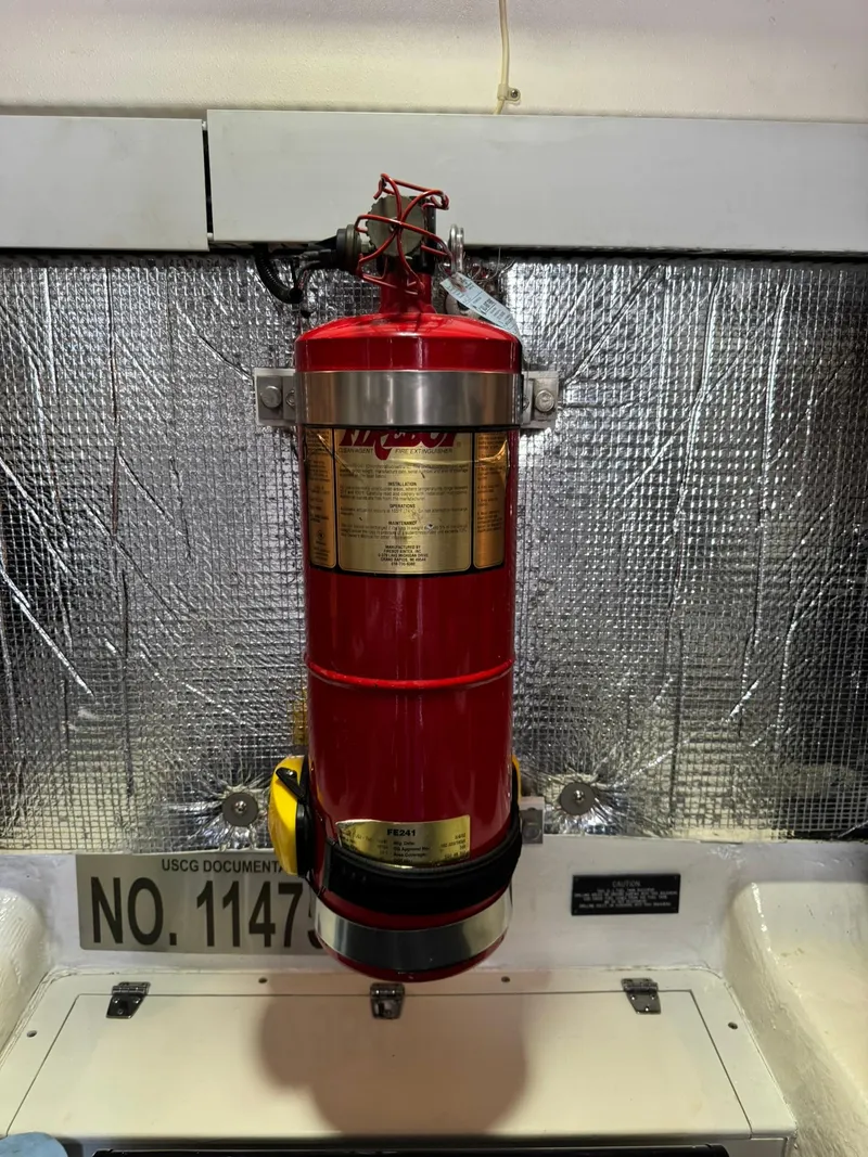 Slide: The Image of Rampage 45 Convertible 2003 - 59