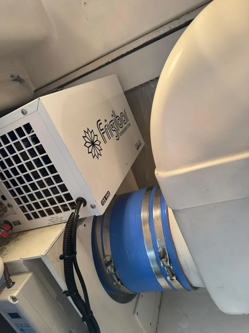 Slide: The Image of Rampage 45 Convertible 2003 - 60