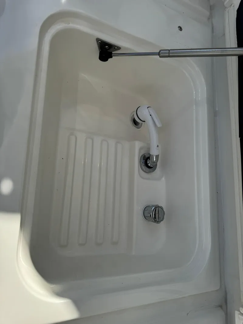 Slide: The Image of Rampage 45 Convertible 2003 - 61