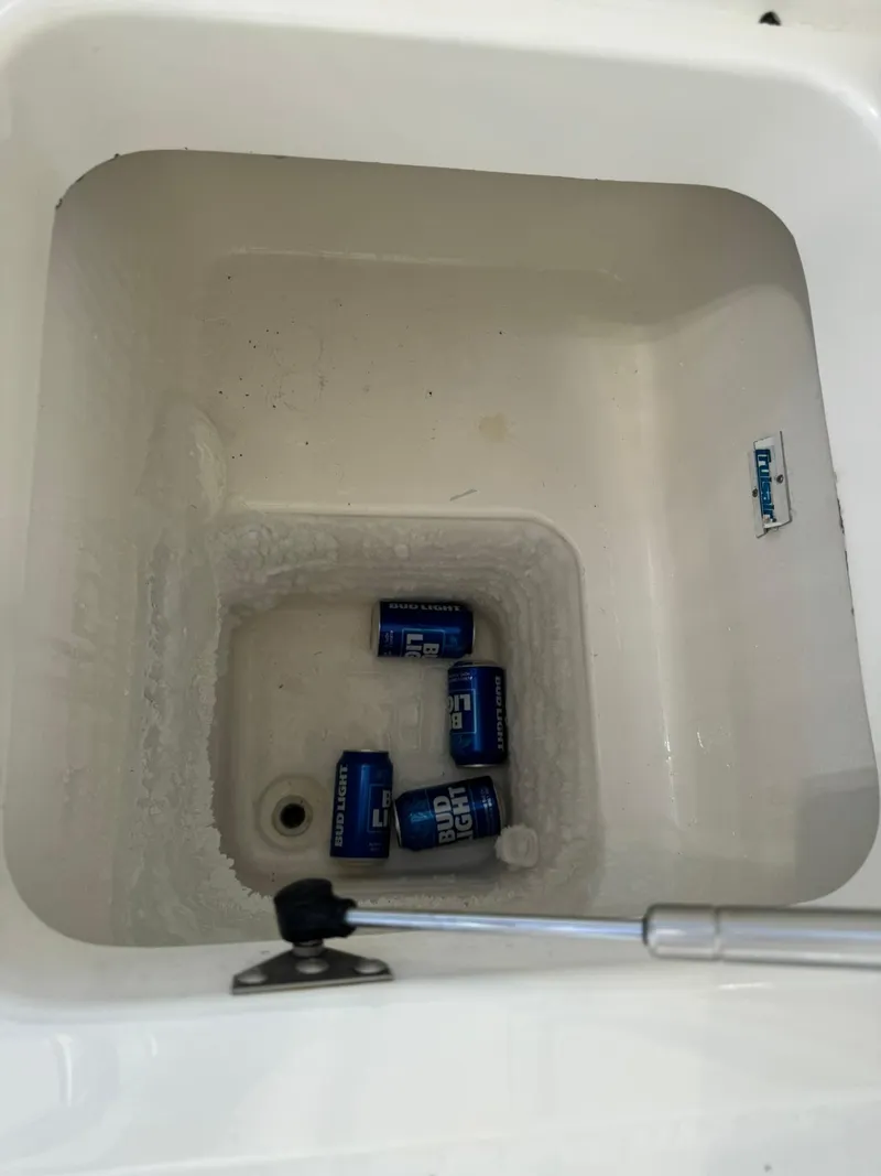 Slide: The Image of Rampage 45 Convertible 2003 - 62