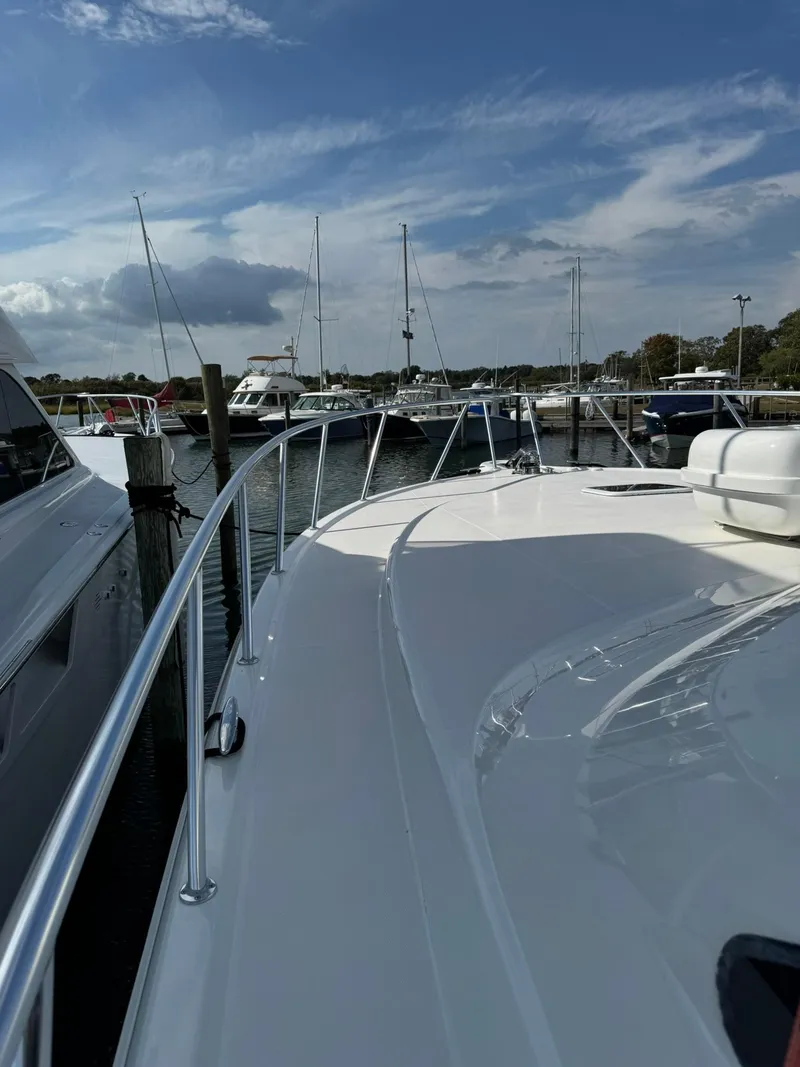 Slide: The Image of Rampage 45 Convertible 2003 - 64