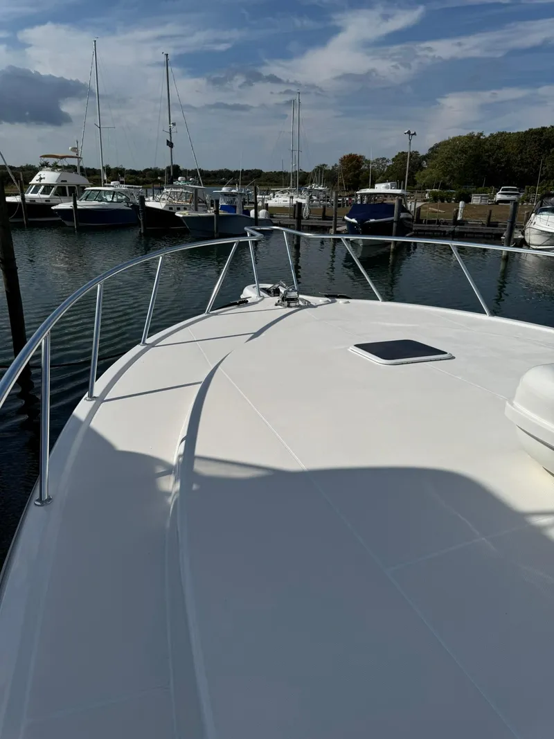 Slide: The Image of Rampage 45 Convertible 2003 - 65