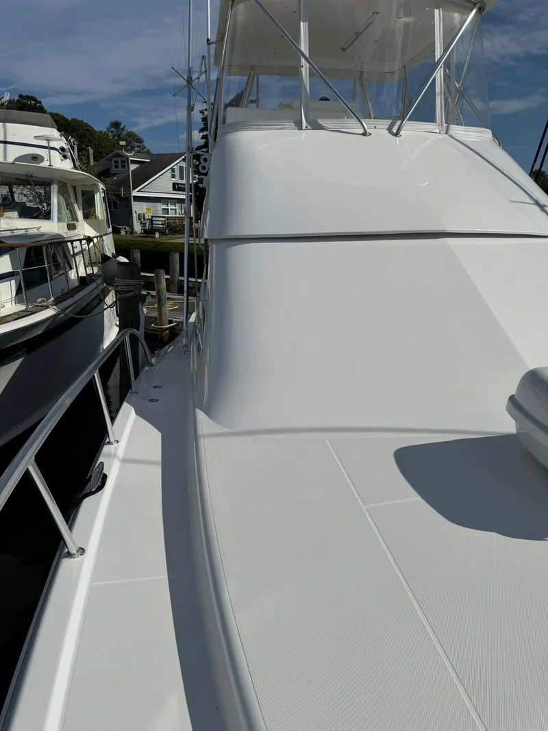 Slide: The Image of Rampage 45 Convertible 2003 - 68