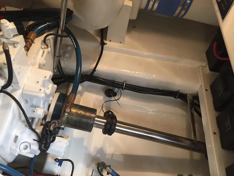 Slide: The Image of Rampage 45 Convertible 2003 - 77